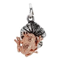 Charm Boccadamo in Argento BPS052 - BPS052